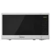 Micro-ondes Compacte Blanc Midea, 0,7 Pi³, 700W -magasin d'appareils de cuisine 21615089 L