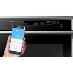 Samsung Four Mural électrique à Convection 30", 5,1 Pi³ -magasin d'appareils de cuisine 22945058c L