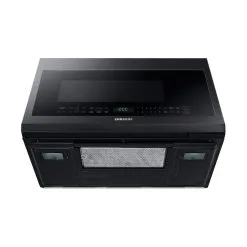 Micro-ondes à Hotte Intégrée Samsung, 2,1 Pi³, 950 W, Acier Inoxydable Noir 9 Micro-ondes à Hotte Intégrée Samsung, 2,1 Pi³, 950 W, Acier Inoxydable Noir -magasin d'appareils de cuisine 22945173c L