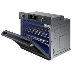 Four Mural Avec Flex Duo(MC) De Samsung, 5,1 Pi³, Acier Inoxydable Noir 10 Four Mural Avec Flex Duo(MC) De Samsung, 5,1 Pi³, Acier Inoxydable Noir -magasin d'appareils de cuisine 22945207d L