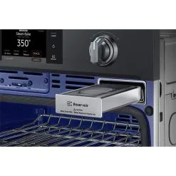 Four Mural Avec Flex Duo(MC) De Samsung, 5,1 Pi³, Acier Inoxydable Noir 11 Four Mural Avec Flex Duo(MC) De Samsung, 5,1 Pi³, Acier Inoxydable Noir -magasin d'appareils de cuisine 22945207e L