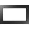 Ensemble Samsung Pour Micro-ondes De Comptoir, Acier Inoxydable Noir, 20 1/16 Po H. X 29 3/4 Po L. X 1 1/4 Po P. -magasin d'appareils de cuisine 22945208 L