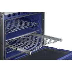 Four Mural Samsung Avec Four à Micro-ondes, 30", Inox 10 Four Mural Samsung Avec Four à Micro-ondes, 30", Inox -magasin d'appareils de cuisine 22945217d L