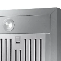 Hotte De Cuisine De Dessous D'armoire De 36 Po Samsung, 600 Pcm, Acier Inoxydable -magasin d'appareils de cuisine 22945245d L