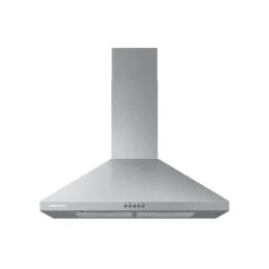 Hotte De Cuisine Convertible 5000 Series En Acier Inoxydable De 30 Po Par Samsung