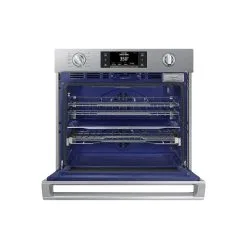 Four Mural Avec Flex Duo(MC) De Samsung, 5,1 Pi³, Acier Inoxydable -magasin d'appareils de cuisine 22945303c L