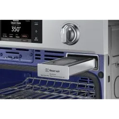 Four Mural Avec Flex Duo(MC) De Samsung, 5,1 Pi³, Acier Inoxydable -magasin d'appareils de cuisine 22945303e L