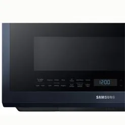 Four à Micro-ondes à Hotte Intégrée Samsung Bespoke De 2,1 Pi³ (bleu Marine Résistant Aux Empreintes) 9 Four à Micro-ondes à Hotte Intégrée Samsung Bespoke De 2,1 Pi³ (bleu Marine Résistant Aux Empreintes) -magasin d'appareils de cuisine 22945427c L