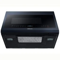 Four à Micro-ondes à Hotte Intégrée Samsung Bespoke De 2,1 Pi³ (bleu Marine Résistant Aux Empreintes) 10 Four à Micro-ondes à Hotte Intégrée Samsung Bespoke De 2,1 Pi³ (bleu Marine Résistant Aux Empreintes) -magasin d'appareils de cuisine 22945427d L