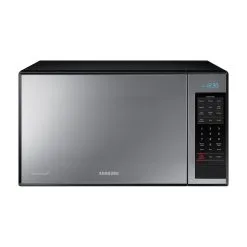 Micro-ondes De Comptoir Samsung 1,4 Pi3 1500 W, Miroir Noir