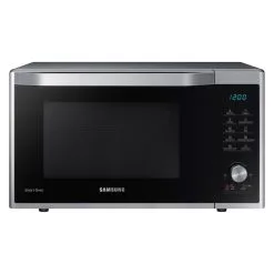 Micro-ondes De Comptoir à Convection Samsung 1,1 Pi3 1400 W (noir)
