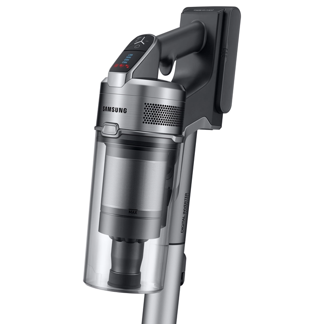 Aspirateur Vertical Jet 75 Complete De Samsung, Sans-fil 5 Aspirateur Vertical Jet 75 Complete De Samsung, Sans-fil – Image 3