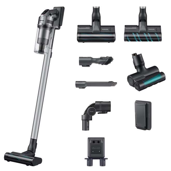 Aspirateur Vertical Jet 75 Complete De Samsung, Sans-fil 7 Aspirateur Vertical Jet 75 Complete De Samsung, Sans-fil – Image 5