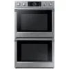Four Mural Double Intelligent De 30 Po Avec Cuisson à La Vapeur Et Double Convection Véritable Par Samsung 1 Four Mural Double Intelligent De 30 Po Avec Cuisson à La Vapeur Et Double Convection Véritable Par Samsung -magasin d'appareils de cuisine 22945549 L