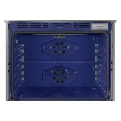 Four Mural Double Intelligent De 30 Po Avec Cuisson à La Vapeur Et Double Convection Véritable Par Samsung 9 Four Mural Double Intelligent De 30 Po Avec Cuisson à La Vapeur Et Double Convection Véritable Par Samsung -magasin d'appareils de cuisine 22945549c L