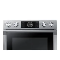Four Mural Double Intelligent De 30 Po Avec Cuisson à La Vapeur Et Double Convection Véritable Par Samsung 10 Four Mural Double Intelligent De 30 Po Avec Cuisson à La Vapeur Et Double Convection Véritable Par Samsung -magasin d'appareils de cuisine 22945549d L