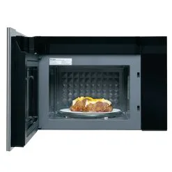 Four à Micro-ondes à DEL Avec Hotte Intégrée Haier De GE, 1000 W, 1,4 Pi³, Acier Inoxydable -magasin d'appareils de cuisine 23085324c L