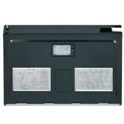 Four à Micro-ondes à DEL Avec Hotte Intégrée Haier De GE, 1000 W, 1,4 Pi³, Acier Inoxydable -magasin d'appareils de cuisine 23085324d L