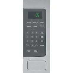 Profile Four à Micro-ondes De Comptoir, 800 W, 1,1 Pi³, Inox 9 Profile Four à Micro-ondes De Comptoir, 800 W, 1,1 Pi³, Inox -magasin d'appareils de cuisine 23085476d L