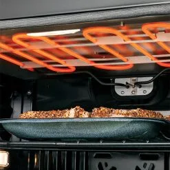 Profile Four Encastré à Convection Avec Micro-ondes, 30", Inox 9 Profile Four Encastré à Convection Avec Micro-ondes, 30", Inox -magasin d'appareils de cuisine 23085495d L