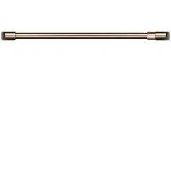 Poignée Pour Four Mural Simple GE Café(MD),bronze