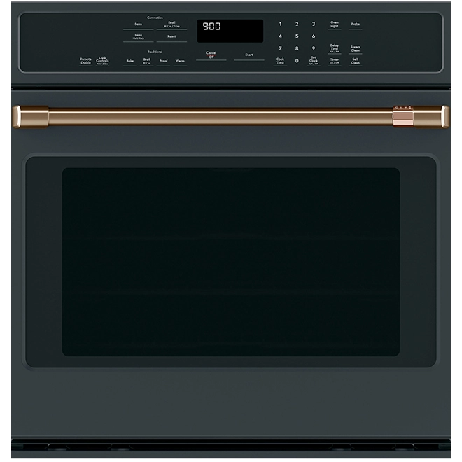 Poignée Pour Four Mural Simple GE Café(MD),bronze 5 Poignée Pour Four Mural Simple GE Café(MD),bronze – Image 3