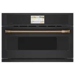 Poignée Pour Four Mural Simple GE Café(MD),bronze 11 Poignée Pour Four Mural Simple GE Café(MD),bronze -magasin d'appareils de cuisine 23085540e L