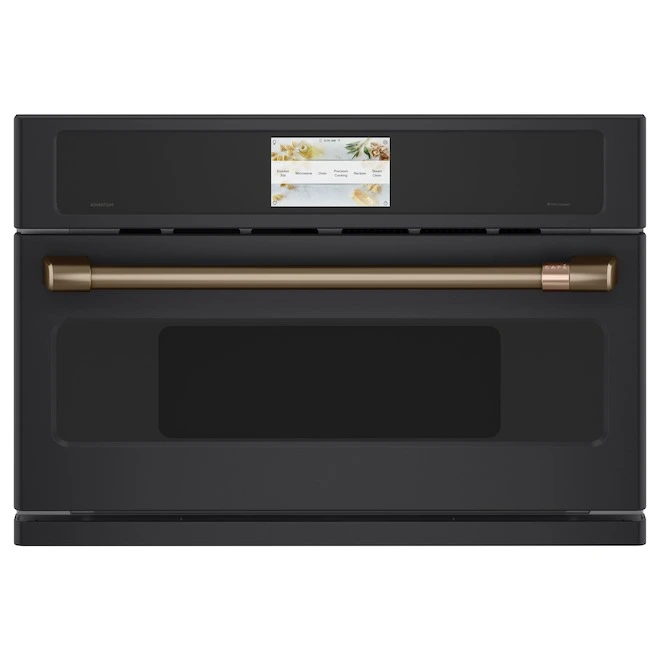 Poignée Pour Four Mural Simple GE Café(MD),bronze 7 Poignée Pour Four Mural Simple GE Café(MD),bronze – Image 5