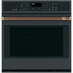 Poignée Pour Four Mural Simple GE Café(MD), Cuivre -magasin d'appareils de cuisine 23085541c L