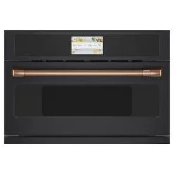 Poignée Pour Four Mural Simple GE Café(MD), Cuivre -magasin d'appareils de cuisine 23085541e L