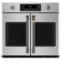 Café Poignées/boutons, Four Mural Porte Française, Noir -magasin d'appareils de cuisine 23085543d L