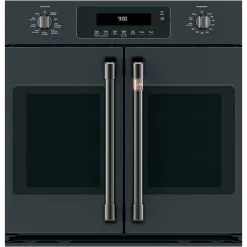 Café Poignées/boutons, Four Mural Porte Française, Noir -magasin d'appareils de cuisine 23085543e L