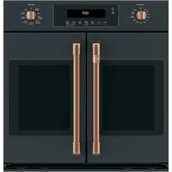 Café Poignées Et Boutons, Four Mural à Porte Française, Cuivre -magasin d'appareils de cuisine 23085544e L