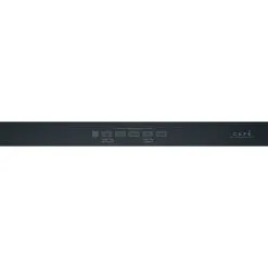 Café Hotte Cuisinière 30'' Auvent En Verre, 350 Pi³/min Noir Mat -magasin d'appareils de cuisine 23085565c L