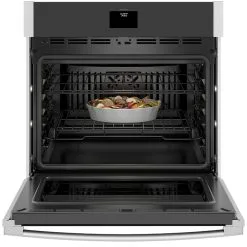 Four Mural GE à Convection, 30po, 5,0 Pi³, Acier Inoxydable 9 Four Mural GE à Convection, 30po, 5,0 Pi³, Acier Inoxydable -magasin d'appareils de cuisine 23085579c L