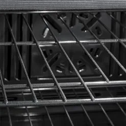 Four Mural Intelligent GE Autonettoyant, 30po, 5,0 Pi³, Inox 10 Four Mural Intelligent GE Autonettoyant, 30po, 5,0 Pi³, Inox -magasin d'appareils de cuisine 23085589d L