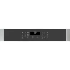 Four Mural Intelligent GE Autonettoyant, 30po, 5,0 Pi³, Inox 11 Four Mural Intelligent GE Autonettoyant, 30po, 5,0 Pi³, Inox -magasin d'appareils de cuisine 23085589e L