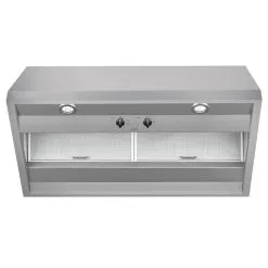 Café Hotte Sous-armoire Cafe De GE, Acier Inoxydable, 18 Po H. X 30 Po L. X 21 Po P., Canalisé 7 Café Hotte Sous-armoire Cafe De GE, Acier Inoxydable, 18 Po H. X 30 Po L. X 21 Po P., Canalisé -magasin d'appareils de cuisine 23085610d L