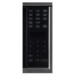 Four à Micro-ondes à Hotte Intégrée Spacemaker De GE Profile, 1,8 Pi3, 900 Watts, Acier Inoxydable -magasin d'appareils de cuisine 23085618c L