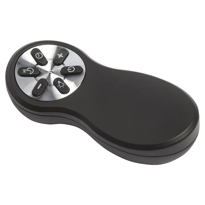 Télécommande De Hotte GE à 3 Contrôles 3 Télécommande De Hotte GE à 3 Contrôles