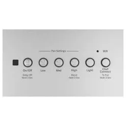 Hotte De Cuisinière GE Profile 30 Po à 4 Vitesses 610 Pcm, Acier Inoxydable -magasin d'appareils de cuisine 23085741d L