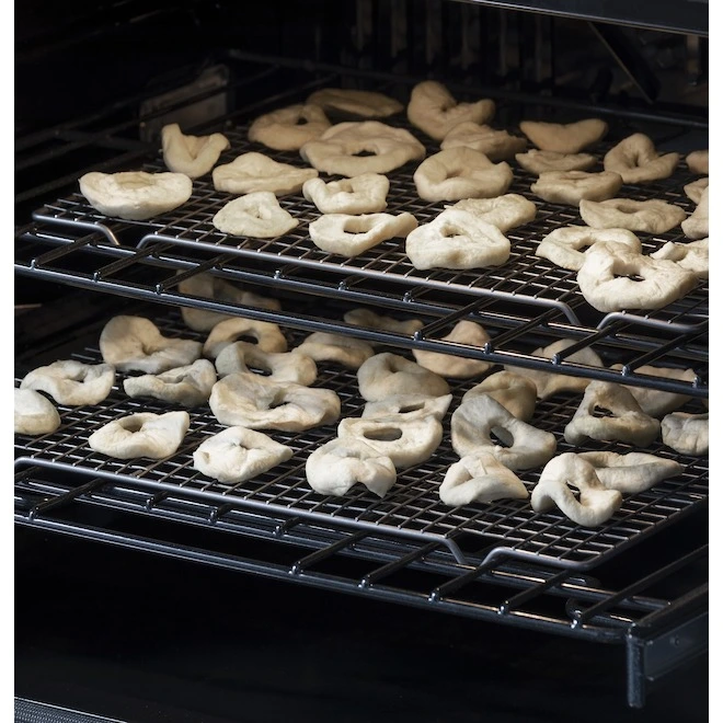 Four Mural Encastrable Café, électrique 30 Po Acier Inoxydable 7 Four Mural Encastrable Café, électrique 30 Po Acier Inoxydable – Image 5