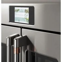 Four Mural Double Encastrable Café, 30 Po Auto-nettoyant Acier Inoxydable 9 Four Mural Double Encastrable Café, 30 Po Auto-nettoyant Acier Inoxydable -magasin d'appareils de cuisine 23085747c L