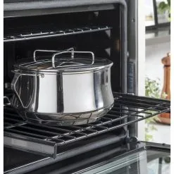 Four Mural Encastrable Café, électronique 30 Po Noir Mat 11 Four Mural Encastrable Café, électronique 30 Po Noir Mat -magasin d'appareils de cuisine 23085759e L