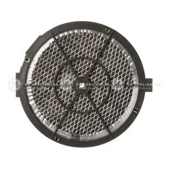 Filtre De Hotte Au Charbon En Aluminium GE