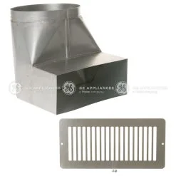 Filtre à Recirculation Pour Hotte Encastrable Universelle De GE