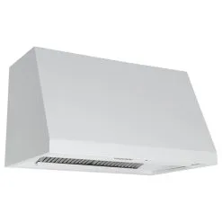 Hotte Commerciale De 30 Po Par GE Café, 600 Pcm, Blanc Mat 7 Hotte Commerciale De 30 Po Par GE Café, 600 Pcm, Blanc Mat -magasin d'appareils de cuisine 23086023c L