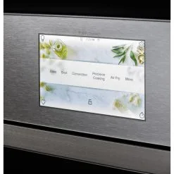 Four électrique Mural Simple à Convection 30 Po Café -magasin d'appareils de cuisine 23086089e L