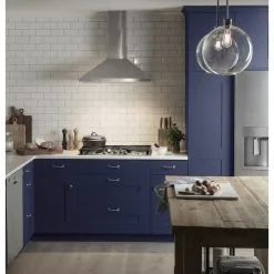 Trousse De Cache-conduit Pour Plafond De 14 Pieds GE, Acier Inoxydable 7 Trousse De Cache-conduit Pour Plafond De 14 Pieds GE, Acier Inoxydable -magasin d'appareils de cuisine 23086092c L