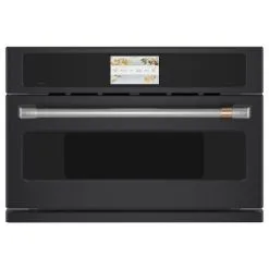 Four Micro-ondes 5 En 1 Combo De Café, 30 Po. 1,7 Pi³ Noir